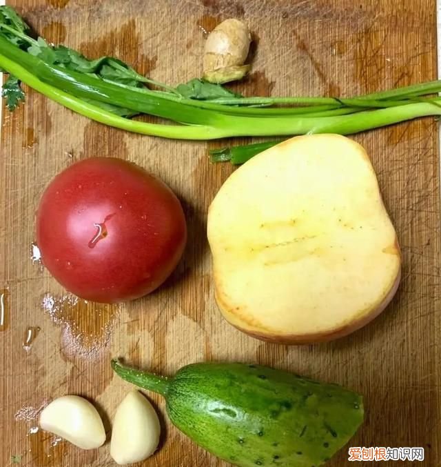 太热了想吃凉的 太热了不想吃东西怎么办