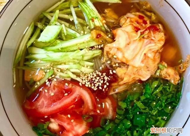 太热了想吃凉的 太热了不想吃东西怎么办