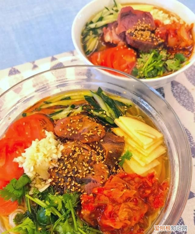 太热了想吃凉的 太热了不想吃东西怎么办