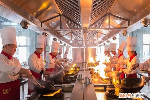 真正的大厨,炒菜不用火这是什么电视剧