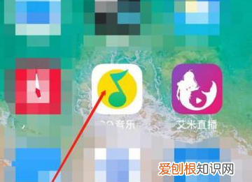 QQ音乐怎么自动播放歌曲，qq音乐怎么不让别人登录