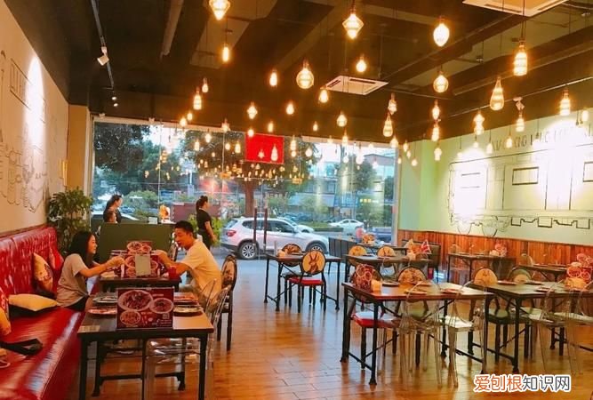 过目不忘的夜宵店名字