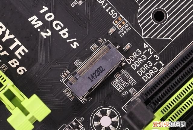 b85主板有带m2接口吗,技嘉b85主板bios添加nvme协议