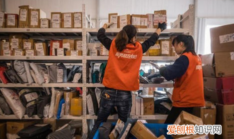 菜鸟驿站快递柜如何取件,收到外地菜鸟驿站取货短信