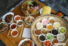 贵州特色，贵州有那些特色食品