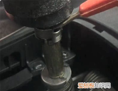 福克斯档位杆怎么拆,经典福克斯大灯怎么拆