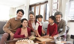 春节包饺子习俗，春节吃饺子这种风俗的主要特点是什么