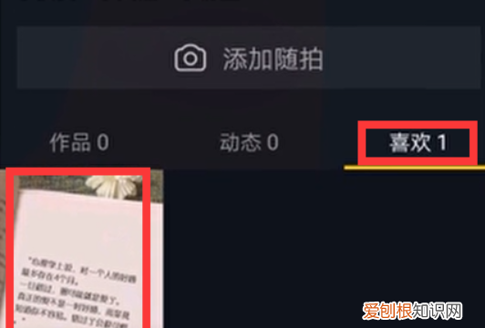 抖音如何把别人的作品去掉水印，应该怎么样删除抖音里喜欢的作品