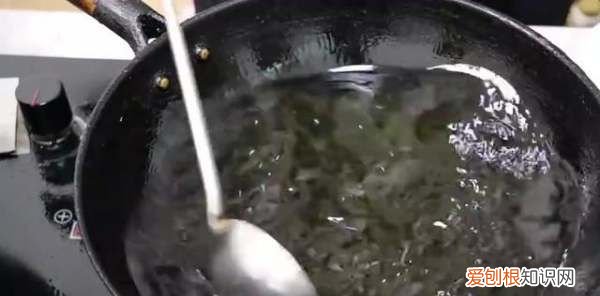 干炸肉丸子的制作方法，干炸丸子的家常酥脆做法