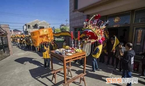 慈溪风俗,慈溪过年特殊风俗