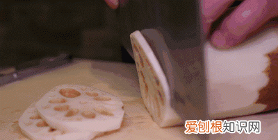 莲藕有七孔和九孔的,他们有什么区别