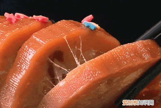 莲藕有七孔和九孔的,他们有什么区别