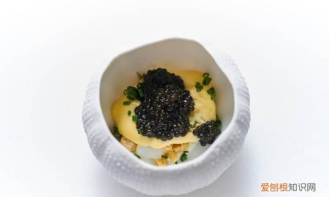 世界顶级鱼子酱到底是什么滋味