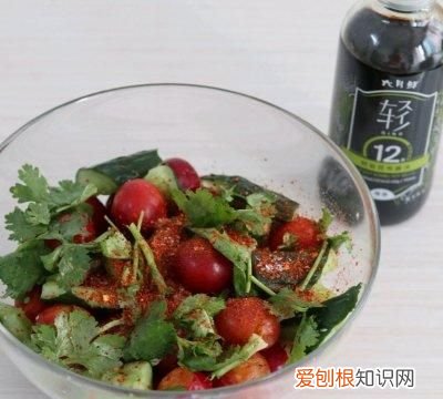 #厨房有维达洁净超省心#拌李果,夏天不能错过的爽口菜