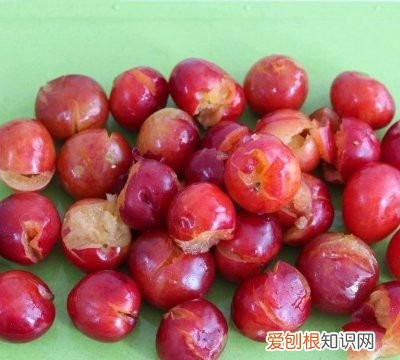 #厨房有维达洁净超省心#拌李果,夏天不能错过的爽口菜