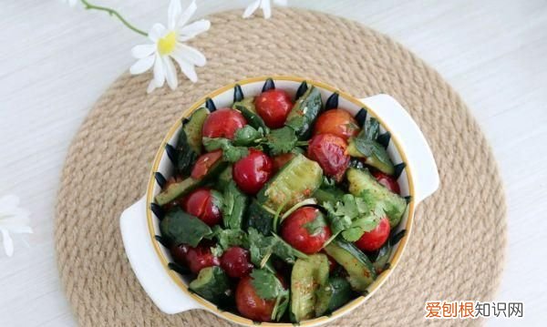 #厨房有维达洁净超省心#拌李果,夏天不能错过的爽口菜