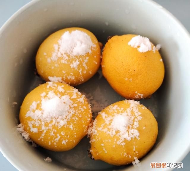 美白养颜百香果柠檬蜜