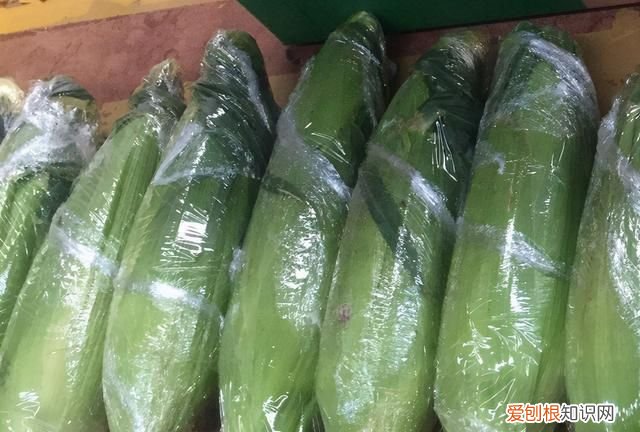玉米放冰箱冷冻要怎么做比较新鲜