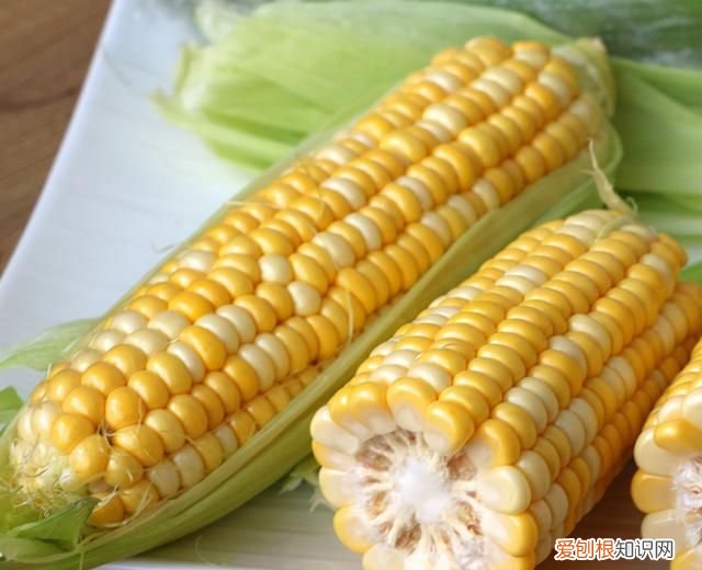 玉米放冰箱冷冻要怎么做比较新鲜