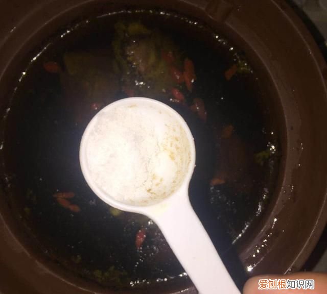 一道城里人很难吃到的美食推荐给大家:野鸡炖灵芝,喝了还想喝