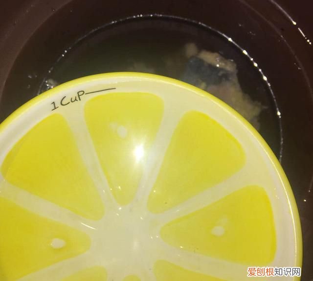 一道城里人很难吃到的美食推荐给大家:野鸡炖灵芝,喝了还想喝