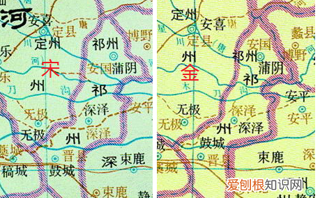 千年药都关汉卿故里,安国祁州酒与关汉卿酒区别