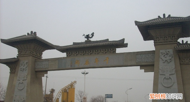 千年药都关汉卿故里,安国祁州酒与关汉卿酒区别