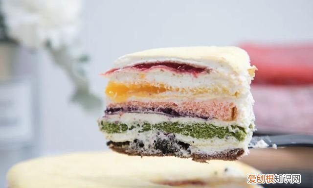 不用平底锅怎么做千层蛋糕,千层蛋糕如何选平底锅