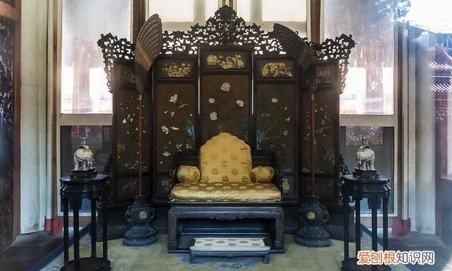 观红墙金瓦赏明清皇宫之十