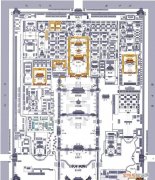 观红墙金瓦赏明清皇宫之十