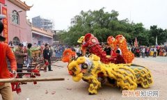 湛江习俗，湛江过年习俗