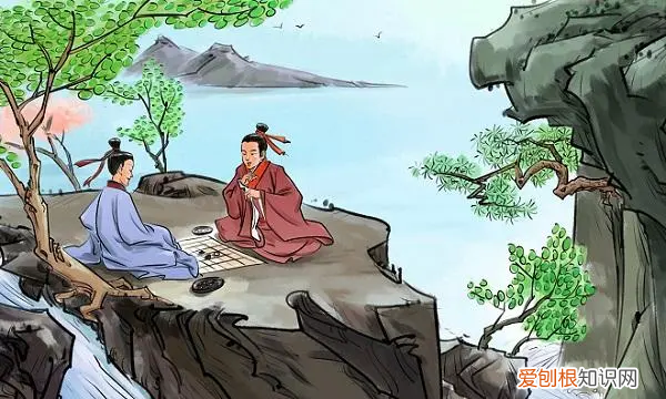 如日之升 如月之恒是什么意思