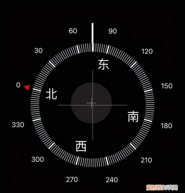野外迷路怎么办?如何辨别方向