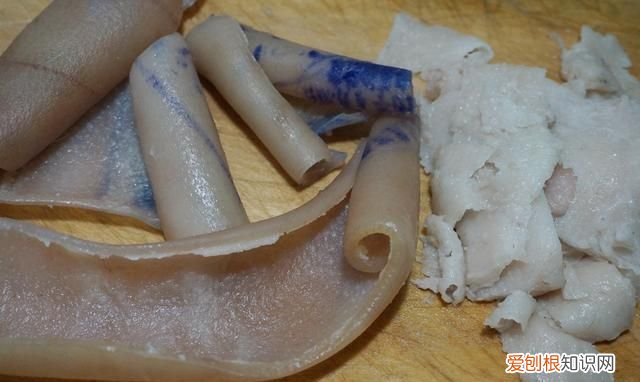 猪皮的19种美味做法美味有嚼劲 猪皮的七种美味做法