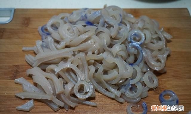 猪皮的19种美味做法美味有嚼劲 猪皮的七种美味做法