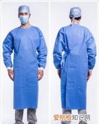 隔离衣手术衣和防护服的分类,医用隔离衣和防护服的区别在哪里