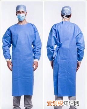 隔离衣手术衣和防护服的分类,医用隔离衣和防护服的区别在哪里