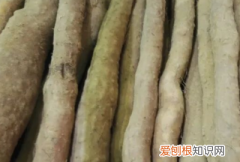 怀山药和淮山药的区别