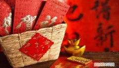 春节的典型文化元素，春节的道德教育元素