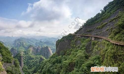 湖南省十大旅游景点,湖南四个字的旅游景点