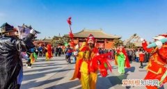 大同习俗，大同订婚习俗