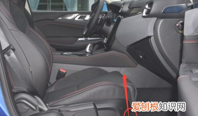 领克座椅怎么调舒服，领克03车辆座椅姿势怎么调节