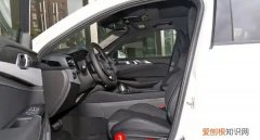 领克座椅怎么调舒服，领克03车辆座椅姿势怎么调节