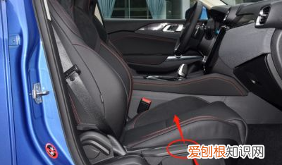 领克座椅怎么调舒服，领克03车辆座椅姿势怎么调节