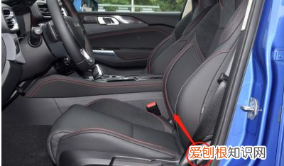 领克座椅怎么调舒服，领克03车辆座椅姿势怎么调节