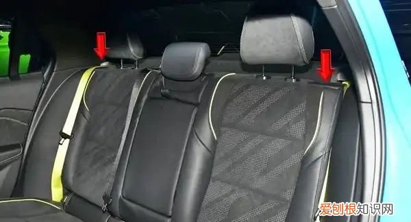 领克座椅怎么调舒服，领克03车辆座椅姿势怎么调节