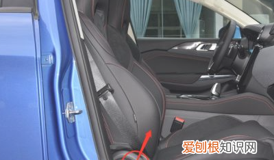 领克座椅怎么调舒服，领克03车辆座椅姿势怎么调节