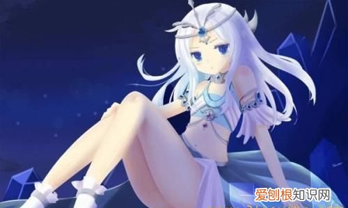 二次元昵称,简单淡雅的二次元昵称