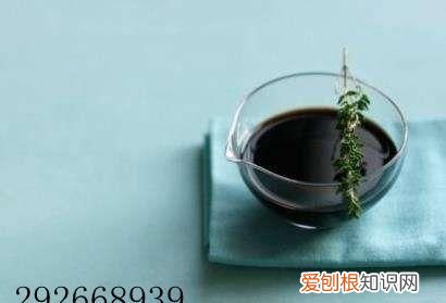 食醋减肥法用什么醋好吃 食醋减肥法