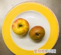 烤苹果干的做法，微波炉烤苹果干的做法窍门